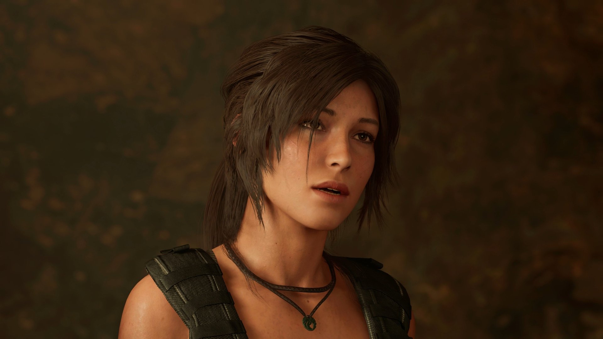 Shadow of the Tomb Raider - Imagen 32